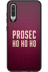 Prosec Ho - Samsung Galaxy A70