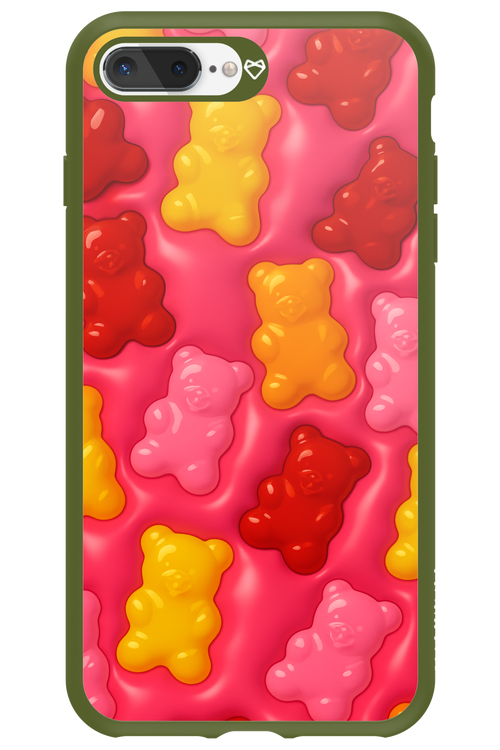 GumBears - Apple iPhone 7 Plus