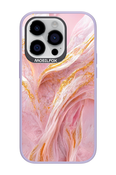 Rosequartz Silk - Apple iPhone 14 Pro