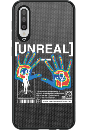 Vision - Samsung Galaxy A50