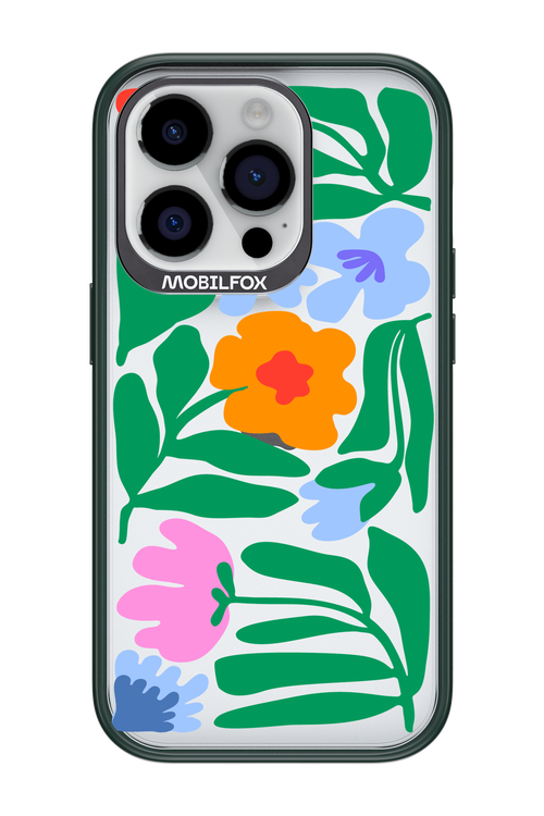 My Flowergarden - Apple iPhone 14 Pro