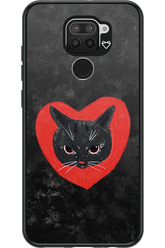 Heart Cat 2.0 - Xiaomi Redmi Note 9