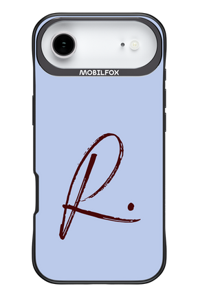 (Jellyfish Presso) R 2.0 - Apple iPhone 17 Air