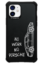 No Work - Apple iPhone 12