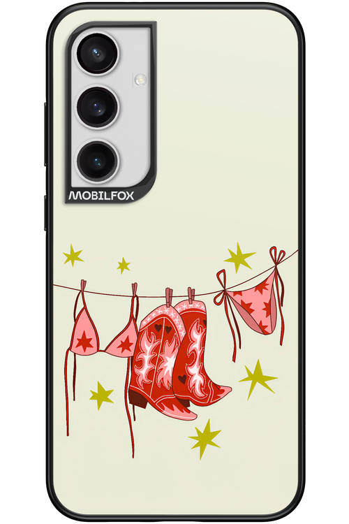 Laundry 2.0 - Samsung Galaxy S24+