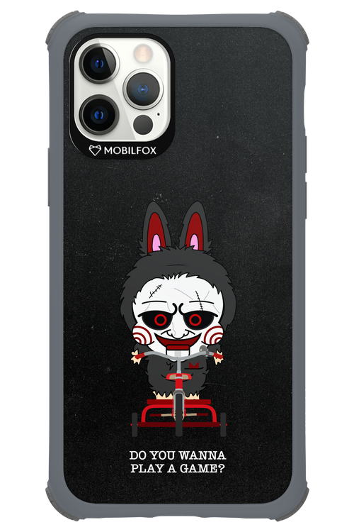 Sawbubu - Apple iPhone 12 Pro