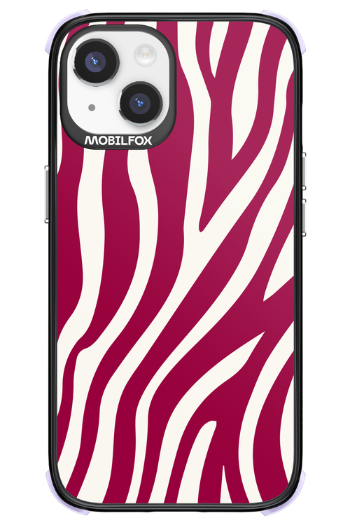 Sour Cherry - Apple iPhone 14