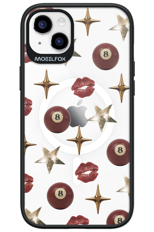 Lucky strike 2.0 - Apple iPhone 14 Plus