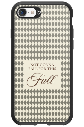 Not Gonna Fall - Apple iPhone SE 2020