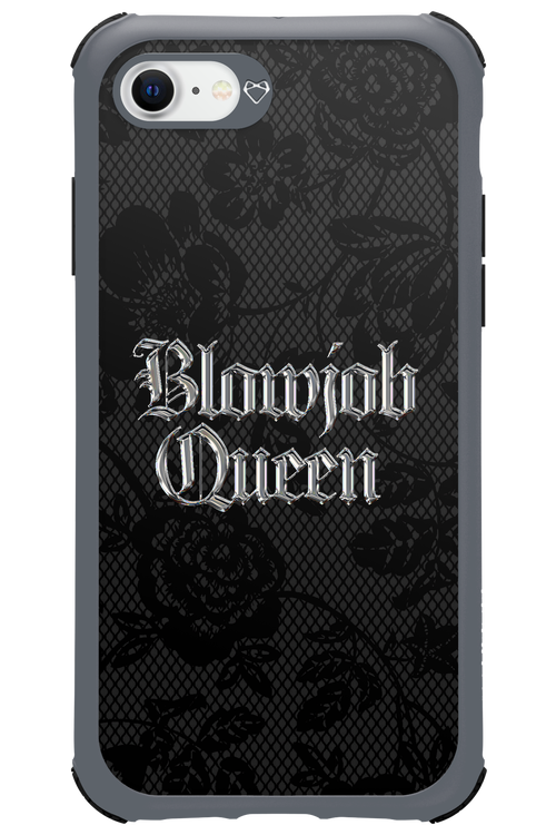 Blowjob Queen 2.0 - Apple iPhone SE 2020