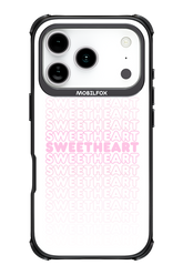Sweetheart Pink - Apple iPhone 17 Pro
