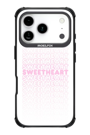 Sweetheart Pink - Apple iPhone 17 Pro