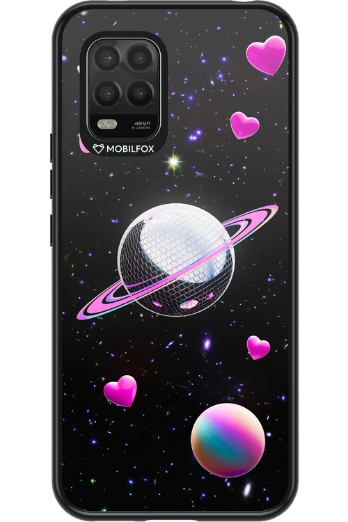 Girls Galaxy - Xiaomi Mi 10 Lite 5G