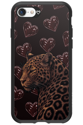 Leo Hearts 2.0 - Apple iPhone 8
