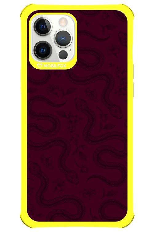 Temptation 2.0 - Apple iPhone 12 Pro Max