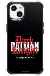 Batman Dark Knight - Apple iPhone 13