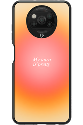 Pretty Aura - Xiaomi Poco X3 NFC