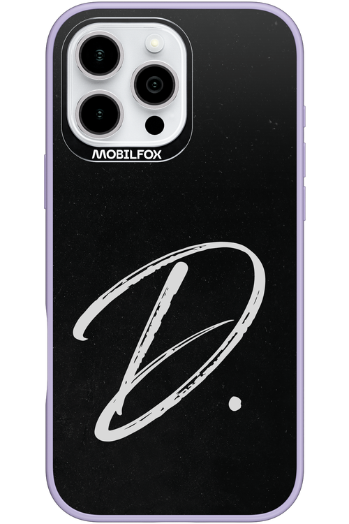 (Off Space) D 2.0 - Apple iPhone 16 Pro Max