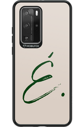 (Tennis Zone) E II - Huawei P40 Pro