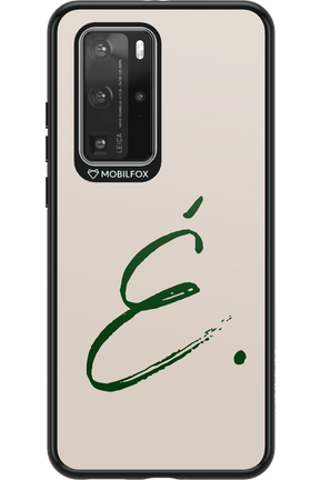 (Tennis Zone) E II - Huawei P40 Pro