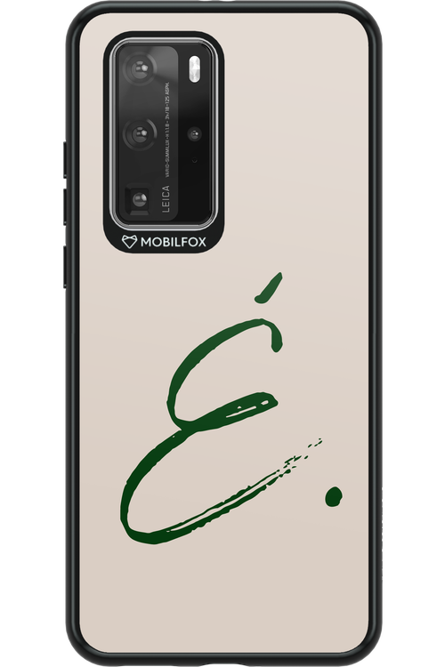 (Tennis Zone) E II - Huawei P40 Pro