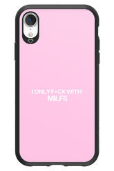 Only Milf Pink - Apple iPhone XR