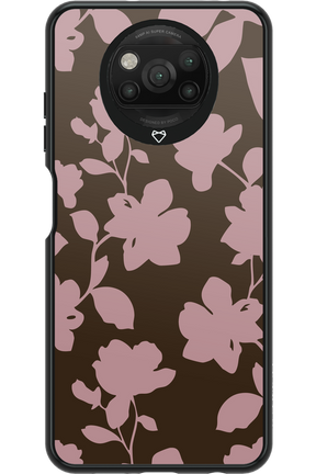 Flower Serenade - Xiaomi Poco X3 NFC