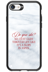 Glide Through - Apple iPhone SE 2020