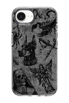 Built Different II - Apple iPhone 16e