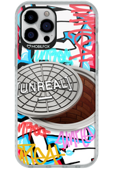 HULE - Apple iPhone 12 Pro Max