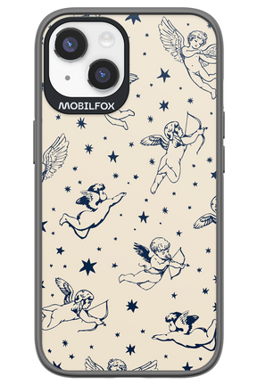 Star Puttos - Apple iPhone 14