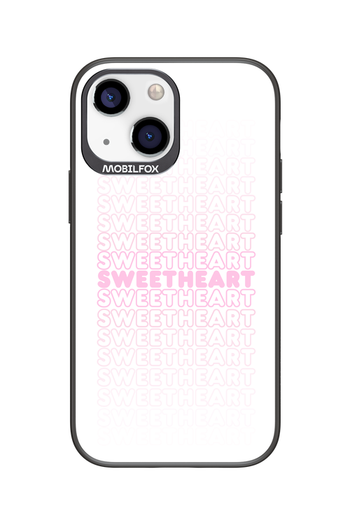 Sweetheart Pink - Apple iPhone 13 Mini
