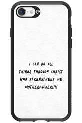Christ A 2.0 - Apple iPhone SE 2020