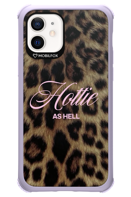 hottie 2.0 - Apple iPhone 12