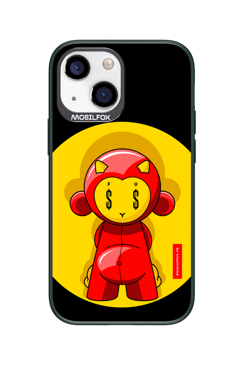 Fussy 2.0 - Apple iPhone 13 Mini