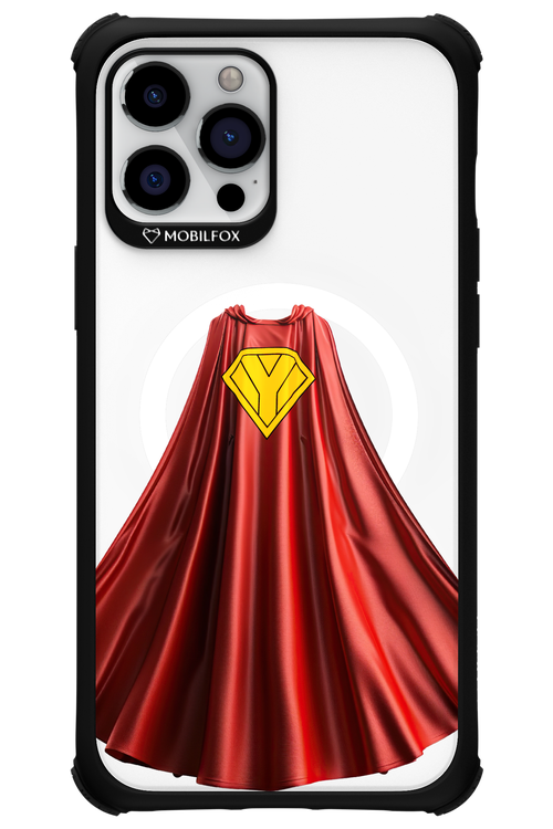 Super Y - Apple iPhone 12 Pro Max