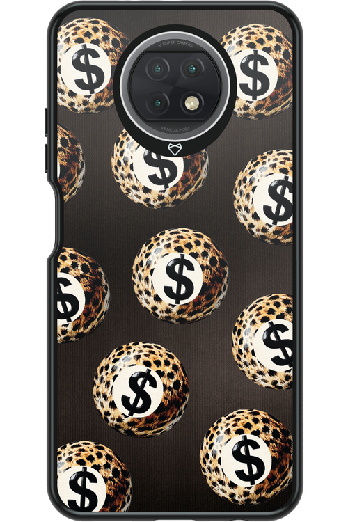 I need dollars 2.0 - Xiaomi Redmi Note 9T 5G