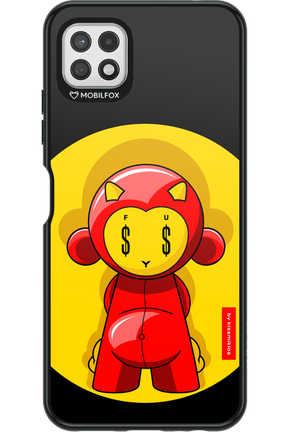 Fussy 2.0 - Samsung Galaxy A22 5G
