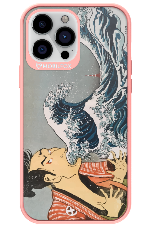 Surf God - Apple iPhone 13 Pro Max