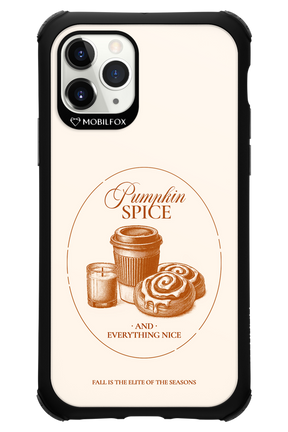 Elite Fall - Apple iPhone 11 Pro