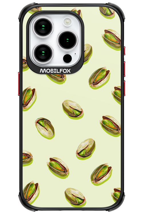 Pistachio Fever - Apple iPhone 15 Pro