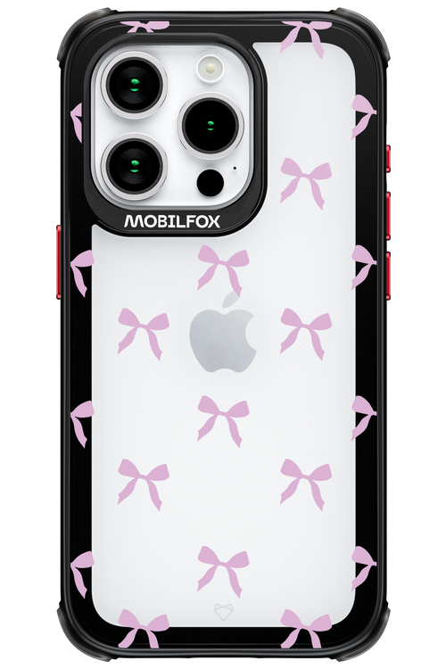 PinkyPromise - Apple iPhone 15 Pro
