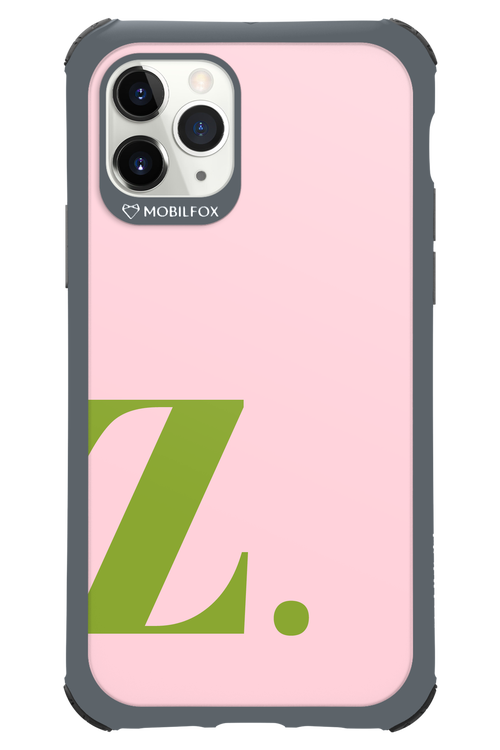 Z (Matcha Gum) - Apple iPhone 11 Pro