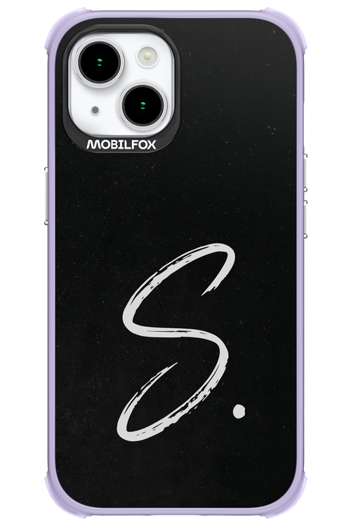 (Off Space) S 2.0 - Apple iPhone 15