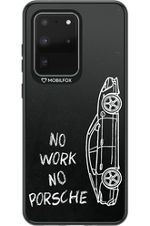 No Work - Samsung Galaxy S20 Ultra 5G