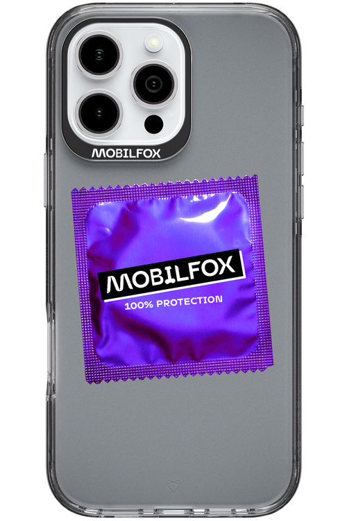 100% Protection 2.0 - Apple iPhone 16 Pro Max