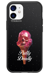 Pretty Deadly - Apple iPhone 12 Mini
