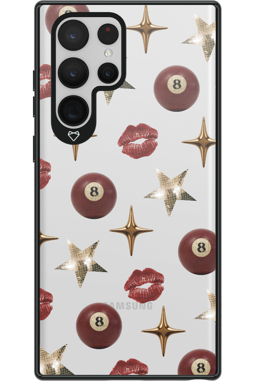 Lucky strike 2.0 - Samsung Galaxy S22 Ultra
