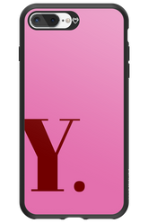 Y (Sorbet) 2.0 - Apple iPhone 7 Plus