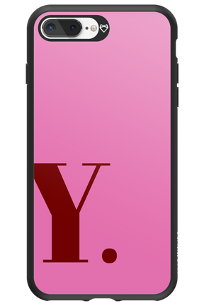 Y (Sorbet) 2.0 - Apple iPhone 7 Plus